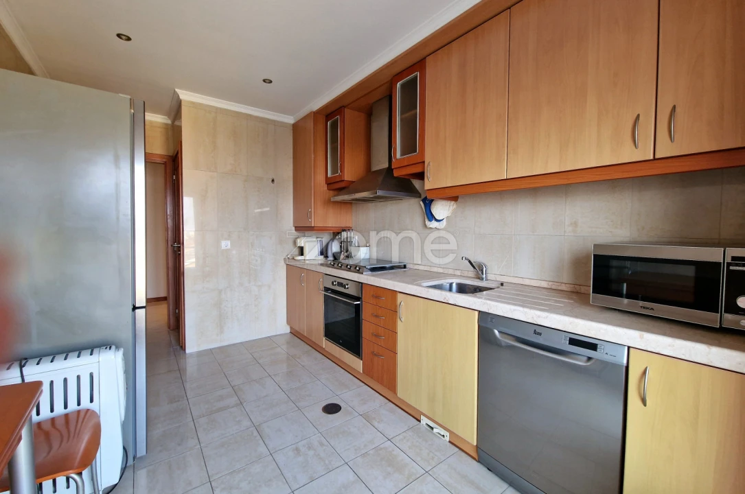 Apartamento T2 para Arrendamento em Gafanha da Nazaré Foto 22