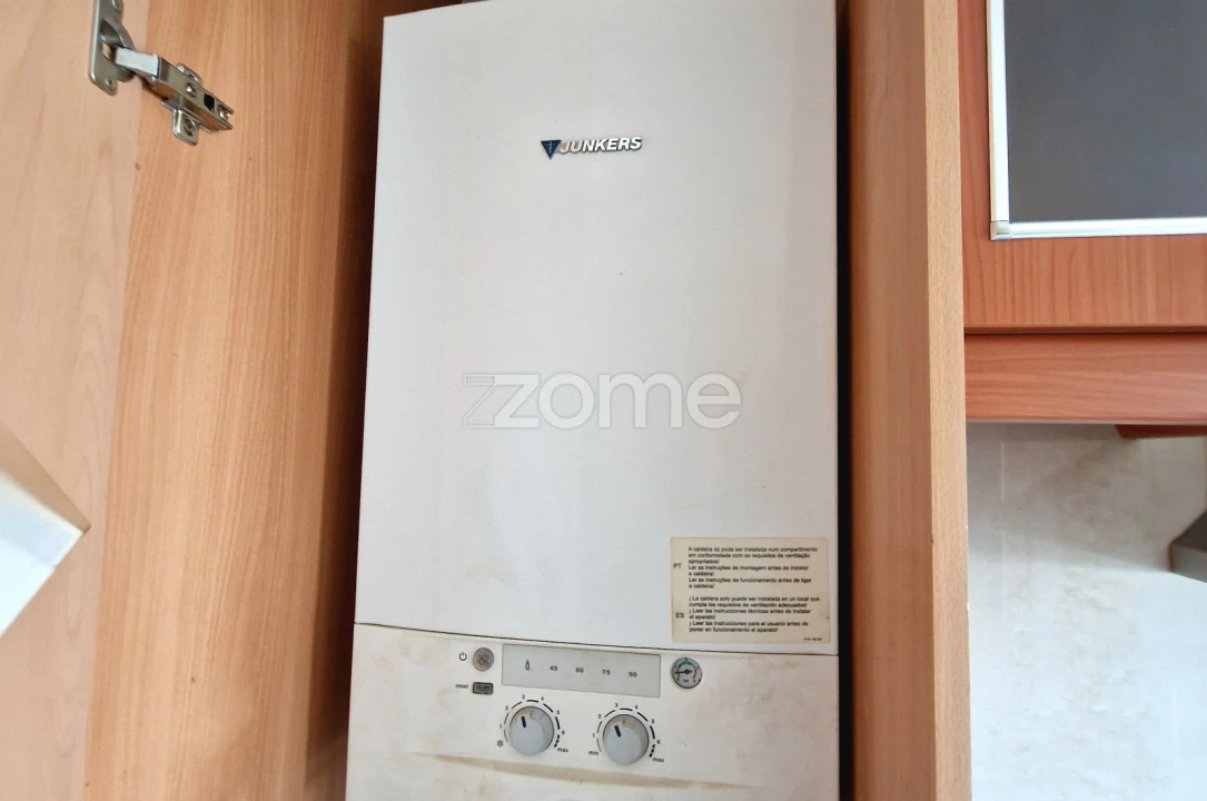 Apartamento T2 para Arrendamento em Gafanha da Nazaré Foto 26