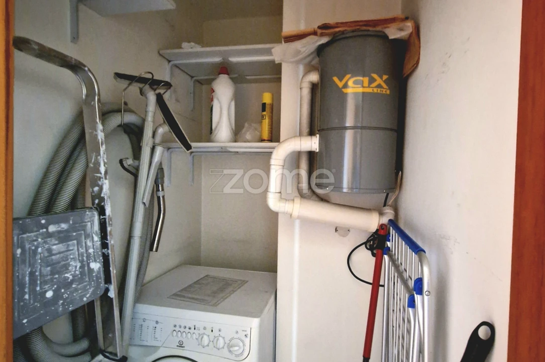 Apartamento T2 para Arrendamento em Gafanha da Nazaré Foto 27