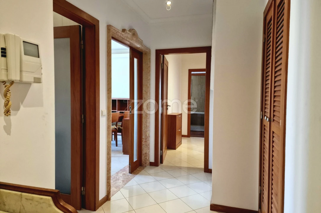 Apartamento T2 para Arrendamento em Gafanha da Nazaré Foto 24