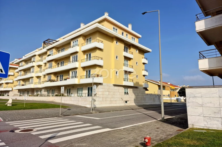 Apartamento T2 para Arrendamento em Gafanha da Nazaré Foto 2