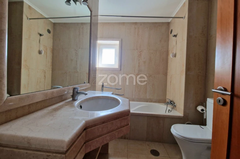 Apartamento T2 para Arrendamento em Gafanha da Nazaré Foto 13