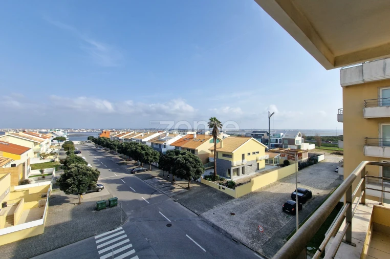 Apartamento T2 para Arrendamento em Gafanha da Nazaré Foto 9