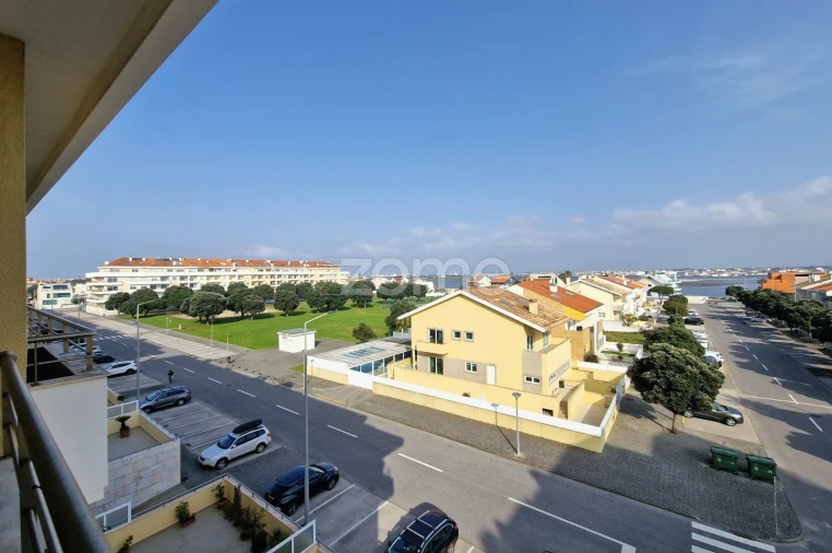 Apartamento T2 para Arrendamento em Gafanha da Nazaré Foto 23