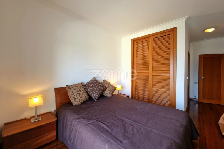 Apartamento T2 para Arrendamento em Gafanha da Nazaré Foto 12