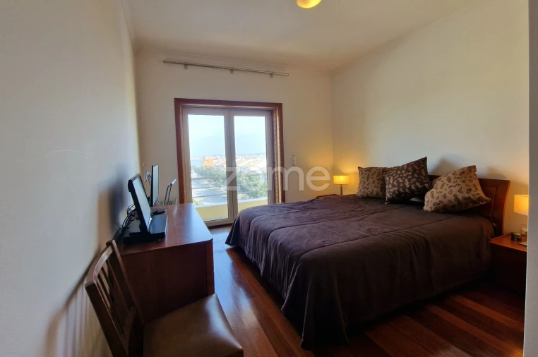 Apartamento T2 para Arrendamento em Gafanha da Nazaré Foto 11