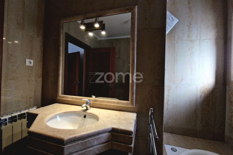 Apartamento T2 para Arrendamento em Gafanha da Nazaré Foto 15