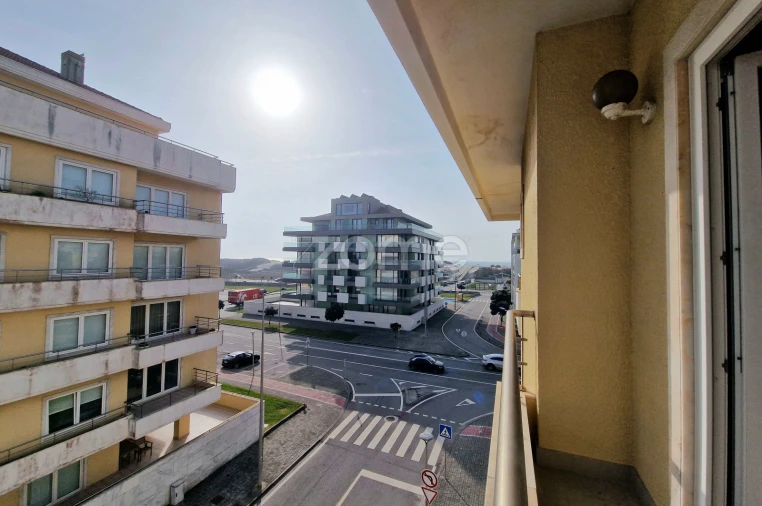 Apartamento T2 para Arrendamento em Gafanha da Nazaré Foto 20