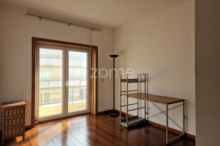 Apartamento T2 para Arrendamento em Gafanha da Nazaré Foto 16