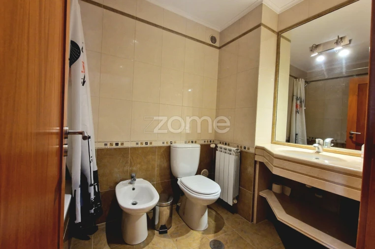 Apartamento T2 para Arrendamento em Gafanha da Nazaré Foto 18