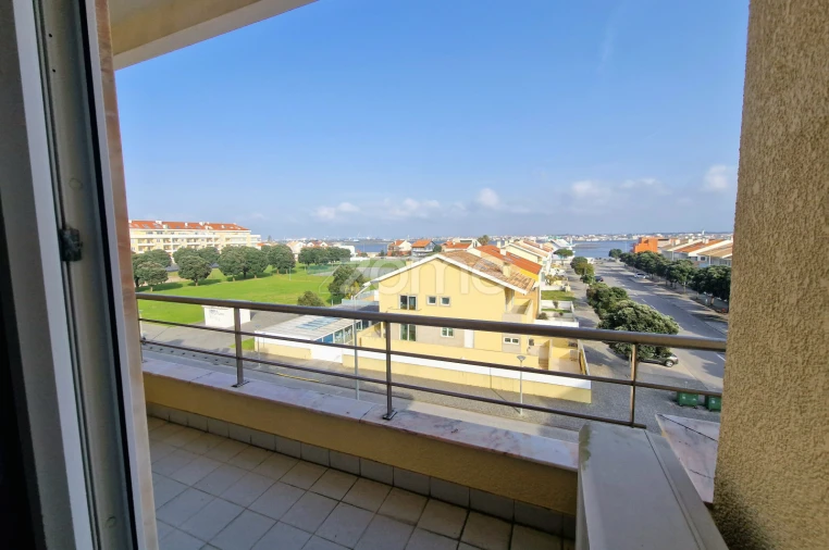 Apartamento T2 para Arrendamento em Gafanha da Nazaré Foto 10