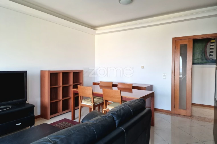 Apartamento T2 para Arrendamento em Gafanha da Nazaré Foto 4