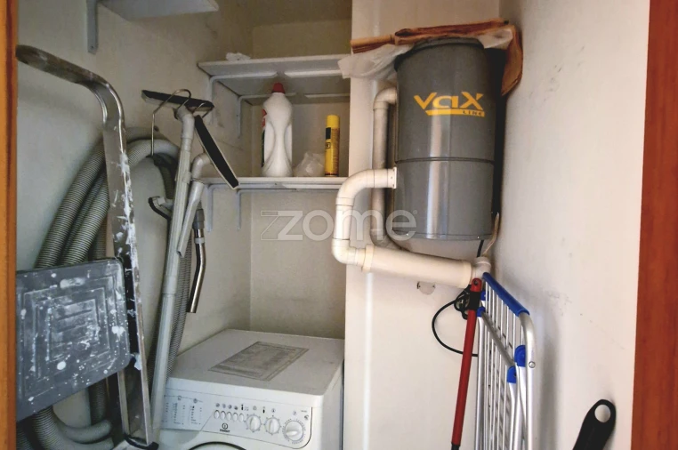 Apartamento T2 para Arrendamento em Gafanha da Nazaré Foto 27