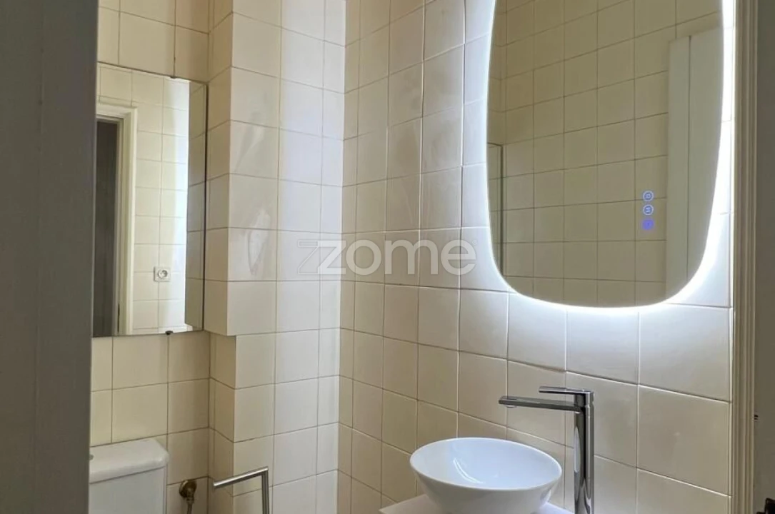 Apartamento T3 para Arrendamento em Mafamude e Vilar do Paraíso Foto 21