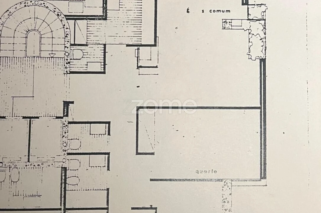 Apartamento T3 para Arrendamento em Mafamude e Vilar do Paraíso Foto 21