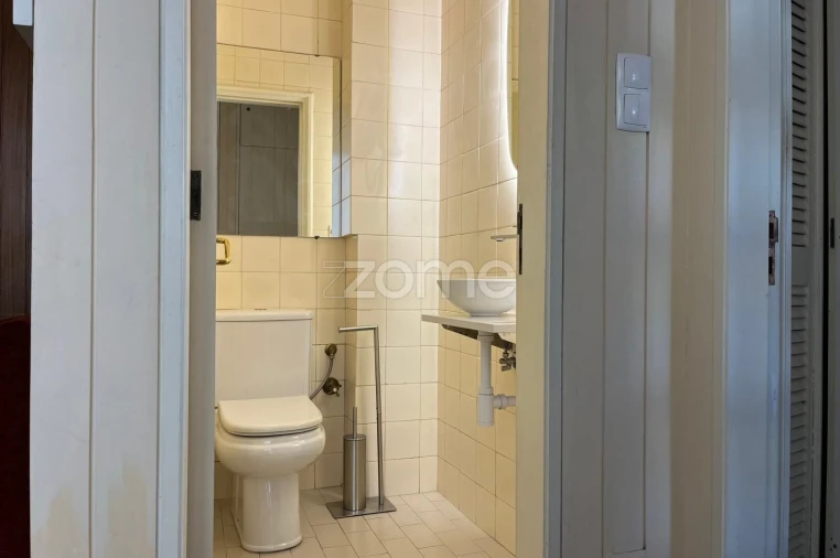 Apartamento T3 para Arrendamento em Mafamude e Vilar do Paraíso Foto 25