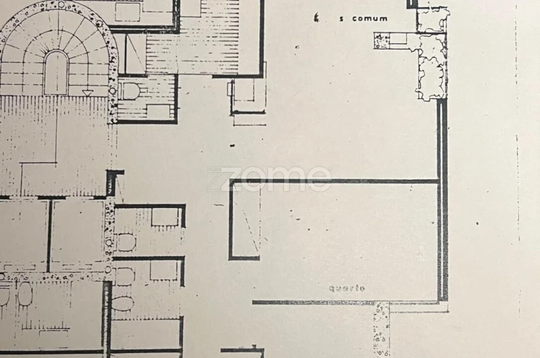 Apartamento T3 para Arrendamento em Mafamude e Vilar do Paraíso Foto 21