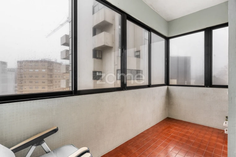 Apartamento T3 para Arrendamento em Mafamude e Vilar do Paraíso Foto 10