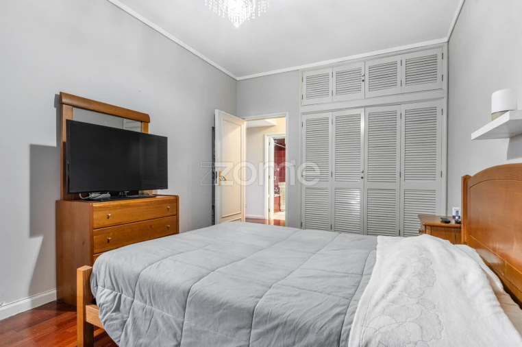 Apartamento T3 para Arrendamento em Mafamude e Vilar do Paraíso Foto 13