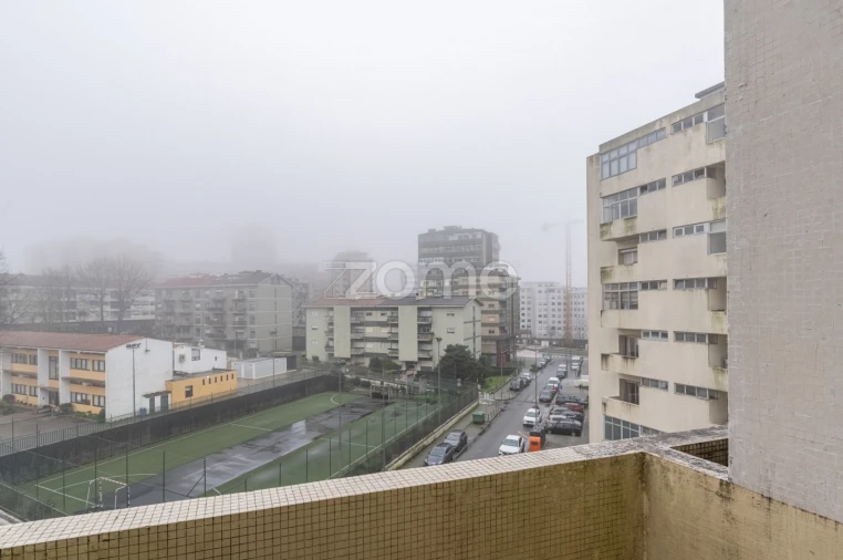 Apartamento T3 para Arrendamento em Mafamude e Vilar do Paraíso Foto 17