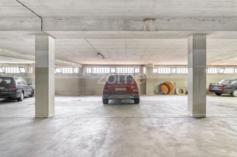 Apartamento T3 para Arrendamento em Mafamude e Vilar do Paraíso Foto 19