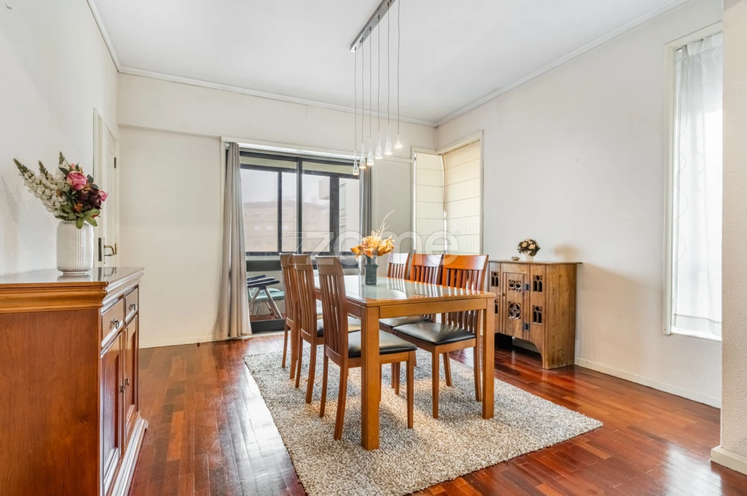 Apartamento T3 para Arrendamento em Mafamude e Vilar do Paraíso Foto 8