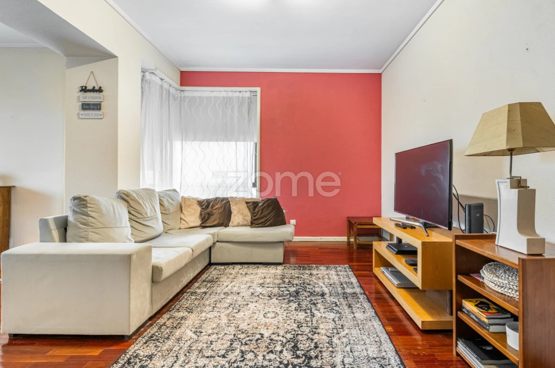 Apartamento T3 para Arrendamento em Mafamude e Vilar do Paraíso Foto 9