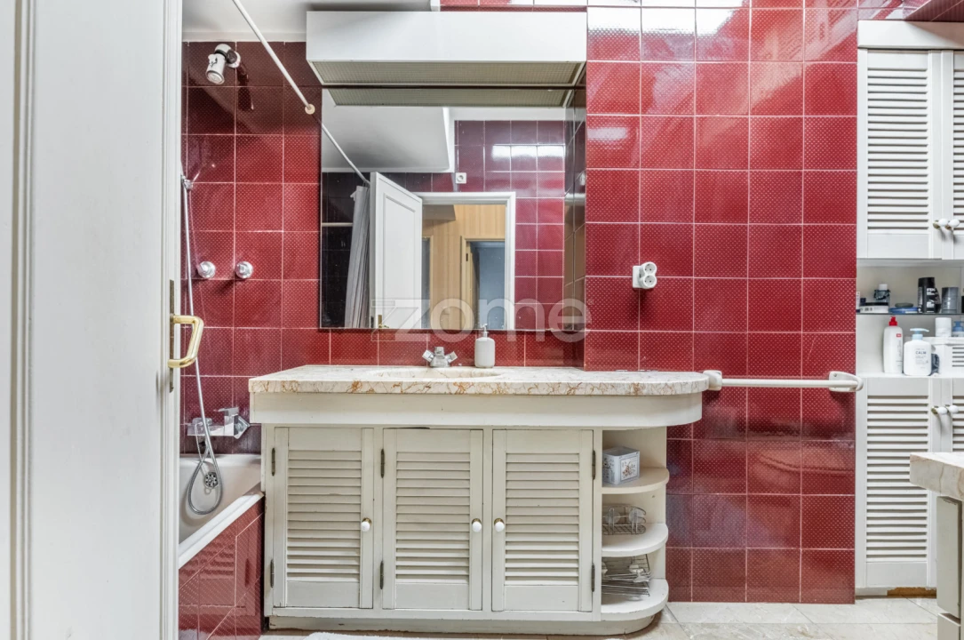 Apartamento T3 para Arrendamento em Mafamude e Vilar do Paraíso Foto 18