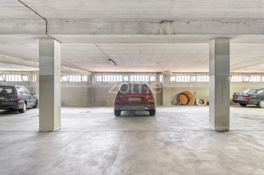 Apartamento T3 para Arrendamento em Mafamude e Vilar do Paraíso Foto 19