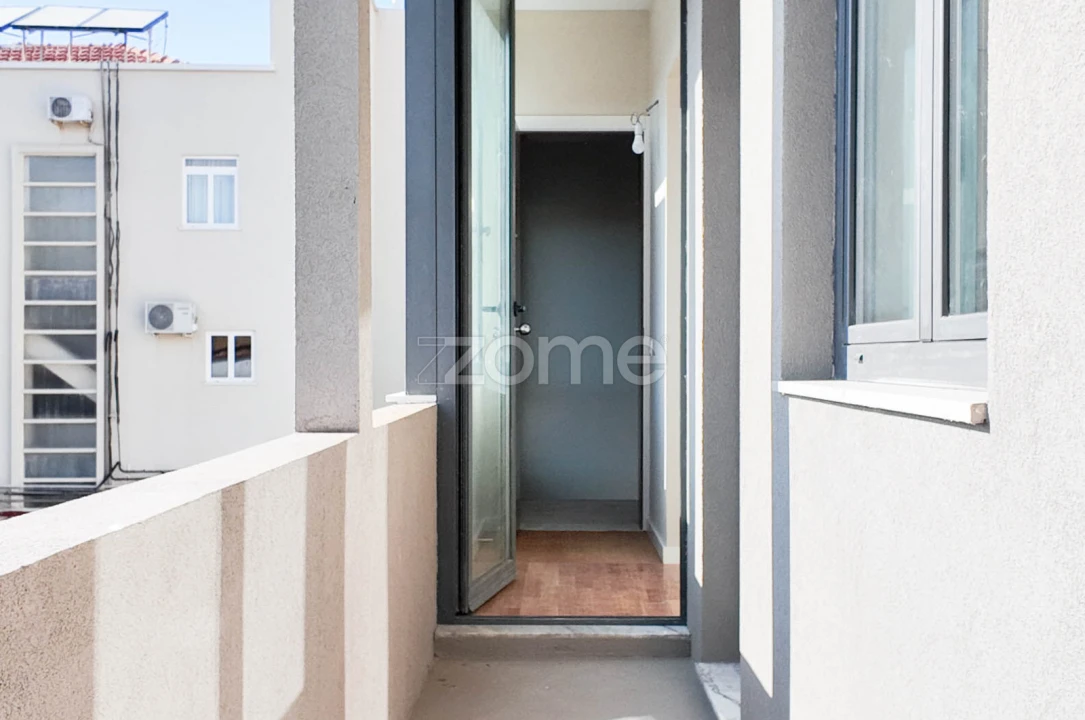 Apartamento T1 para Arrendamento em Matosinhos e Leça da Palmeira Foto 4