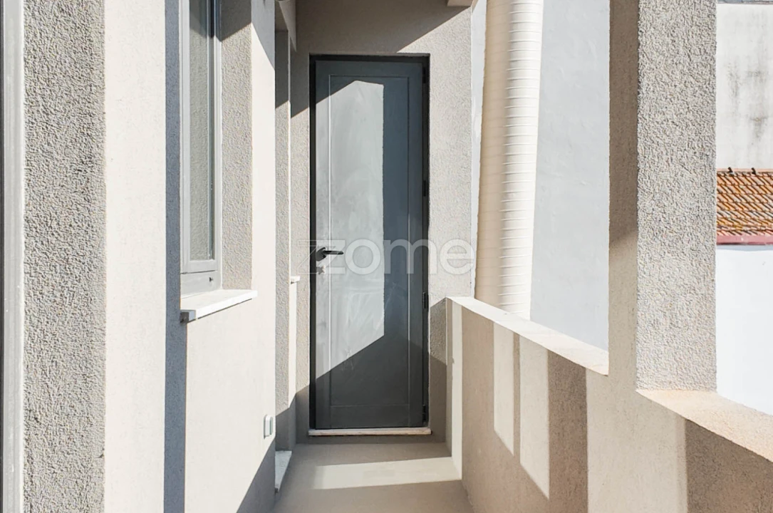 Apartamento T1 para Arrendamento em Matosinhos e Leça da Palmeira Foto 5