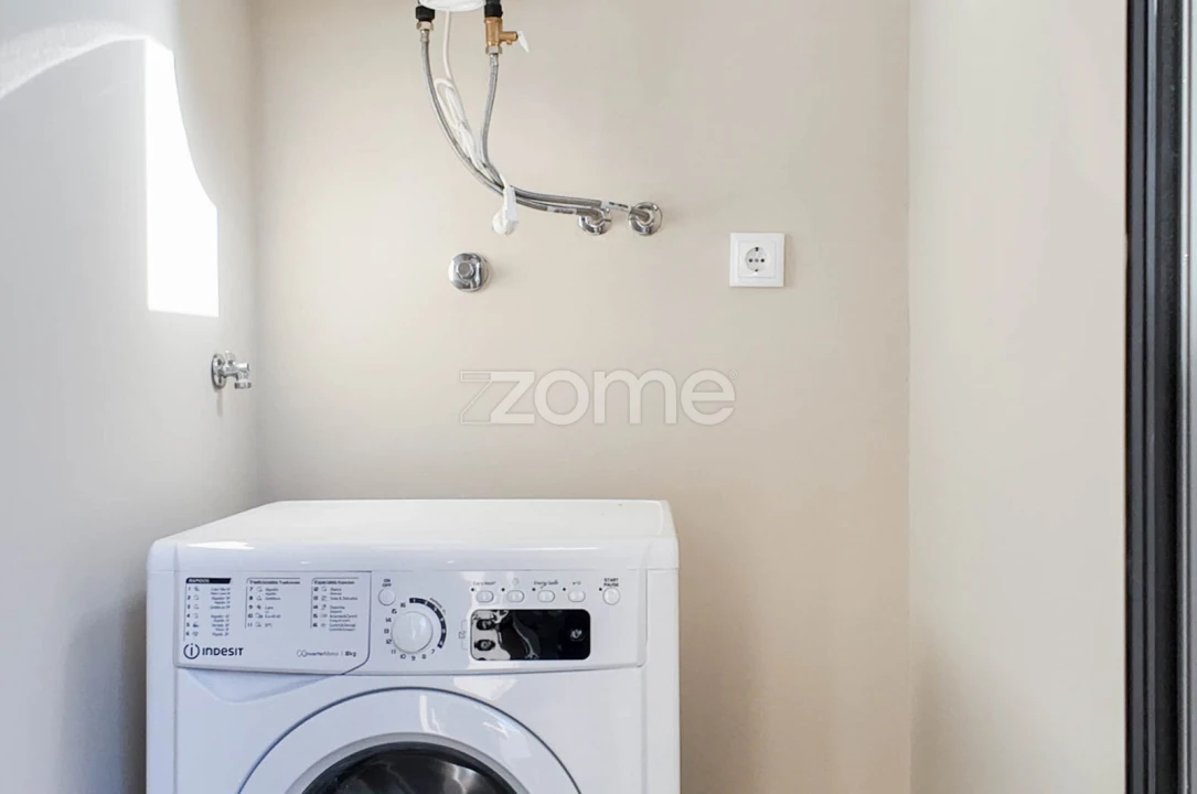 Apartamento T1 para Arrendamento em Matosinhos e Leça da Palmeira Foto 6