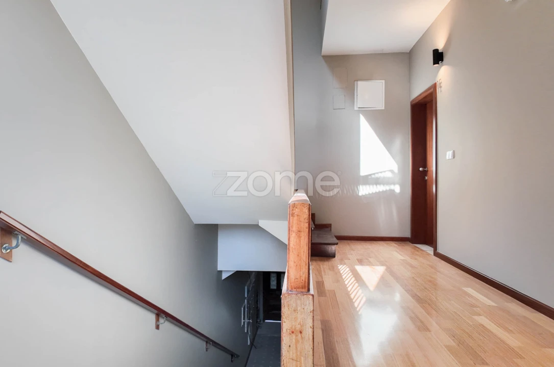 Apartamento T1 para Arrendamento em Matosinhos e Leça da Palmeira Foto 14