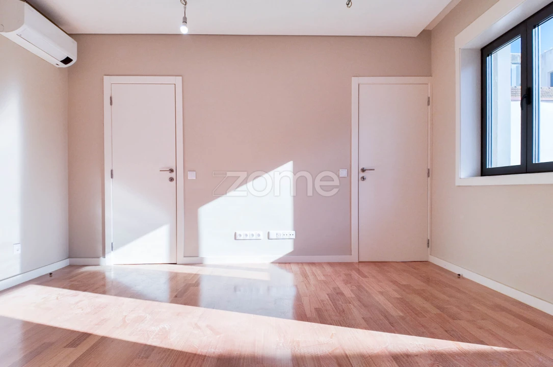 Apartamento T1 para Arrendamento em Matosinhos e Leça da Palmeira Foto 3