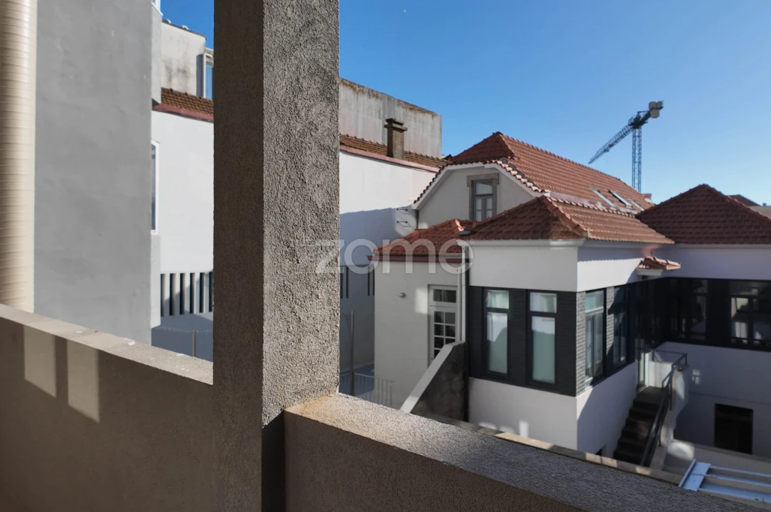 Apartamento T1 para Arrendamento em Matosinhos e Leça da Palmeira Foto 15
