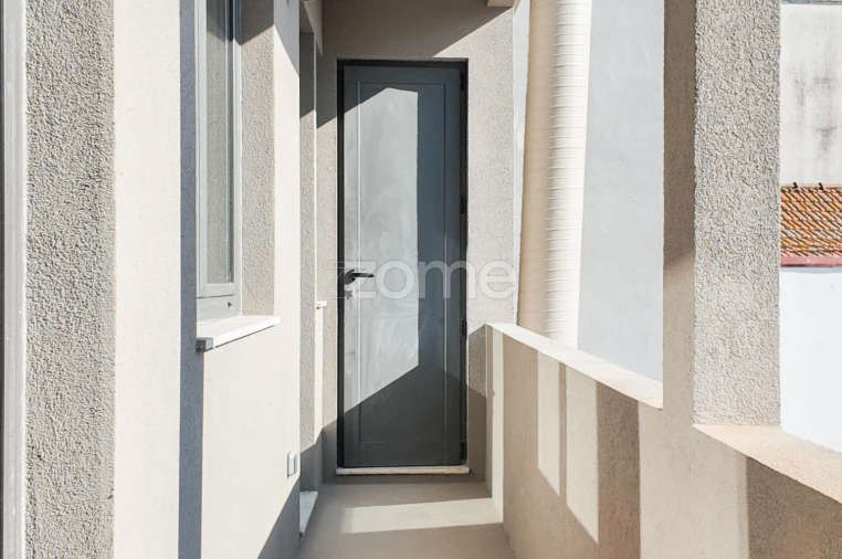 Apartamento T1 para Arrendamento em Matosinhos e Leça da Palmeira Foto 5