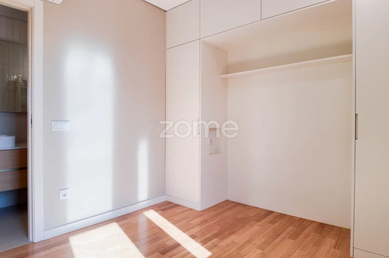 Apartamento T1 para Arrendamento em Matosinhos e Leça da Palmeira Foto 7