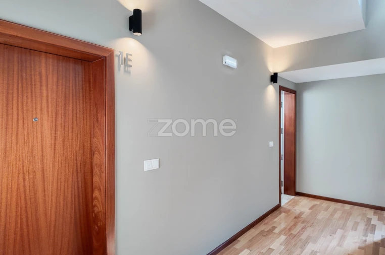 Apartamento T1 para Arrendamento em Matosinhos e Leça da Palmeira Foto 13