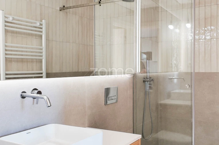 Apartamento T1 para Arrendamento em Matosinhos e Leça da Palmeira Foto 10