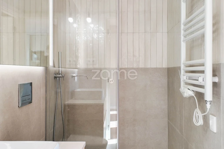 Apartamento T1 para Arrendamento em Matosinhos e Leça da Palmeira Foto 12