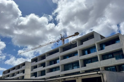 Apartamento T1 para Venda em São Mamede de Infesta e Senhora da Hora