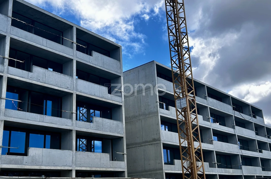 Apartamento T1 para Venda em São Mamede de Infesta e Senhora da Hora Foto 18