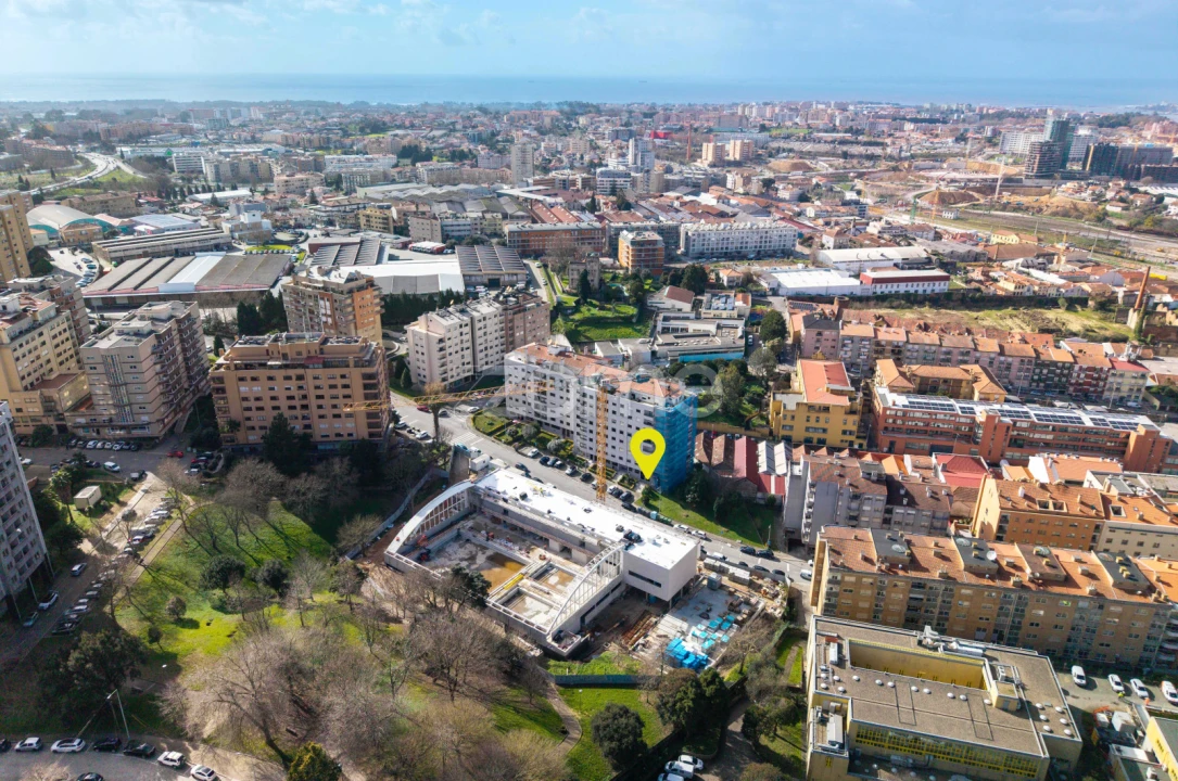 Negócio para Venda em Santa Marinha e São Pedro da Afurada Foto 18