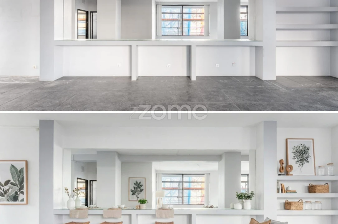 Negócio para Venda em Santa Marinha e São Pedro da Afurada Foto 22