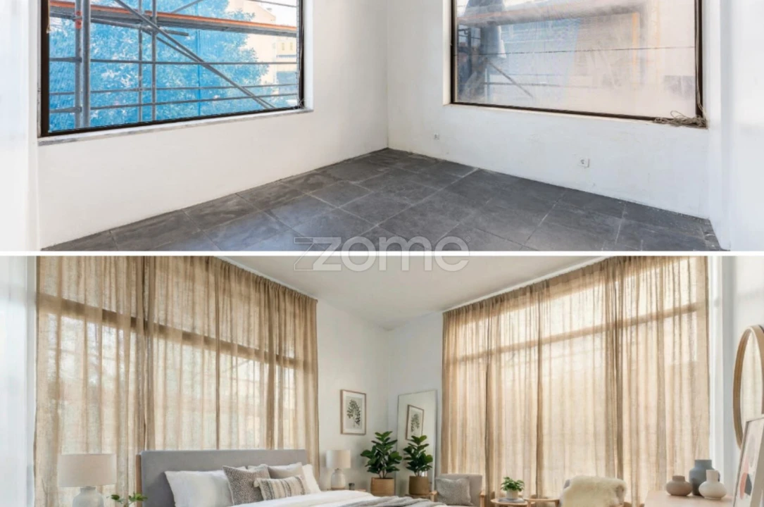 Negócio para Venda em Santa Marinha e São Pedro da Afurada Foto 1