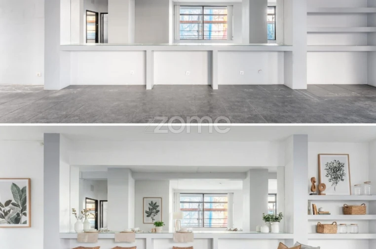 Negócio para Venda em Santa Marinha e São Pedro da Afurada Foto 22