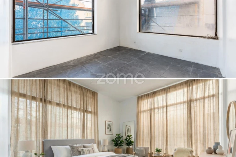 Negócio para Venda em Santa Marinha e São Pedro da Afurada Foto 1