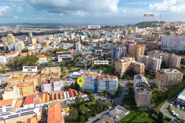 Negócio para Venda em Santa Marinha e São Pedro da Afurada Foto 21