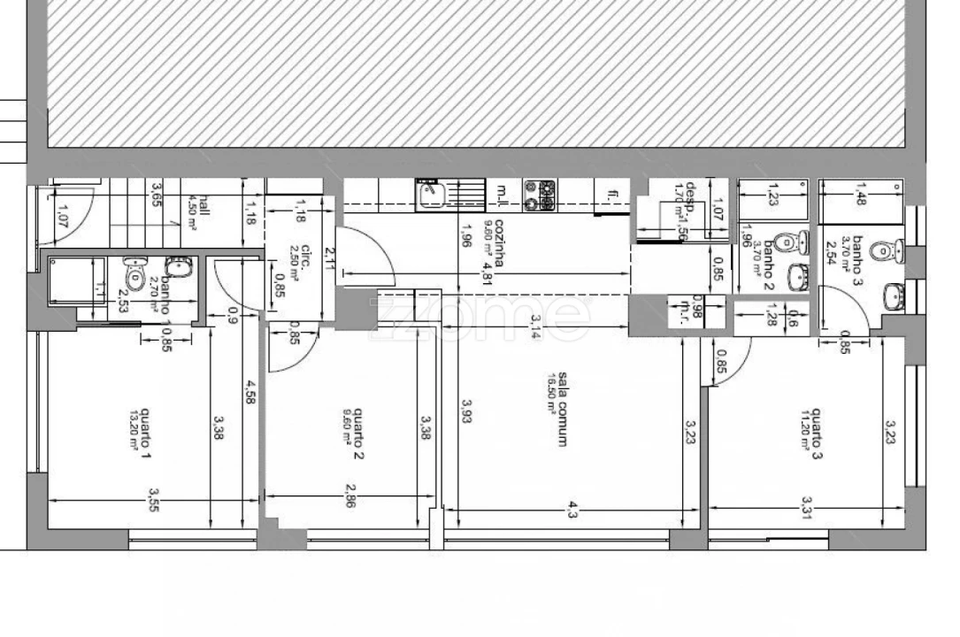 Negócio para Venda em Santa Marinha e São Pedro da Afurada Foto 24