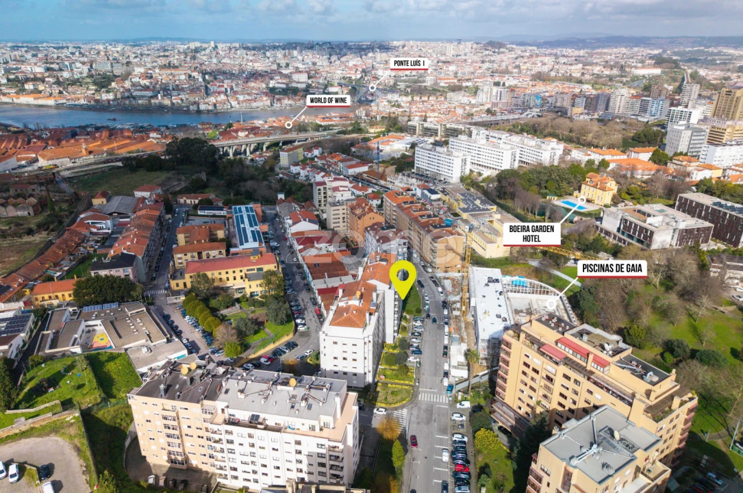 Negócio para Venda em Santa Marinha e São Pedro da Afurada Foto 20